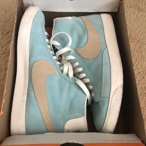 Nike Blazer Mid Sz. 11